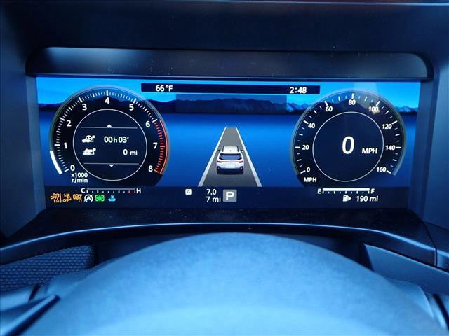 New 2026 Subaru Outback Limited image 29