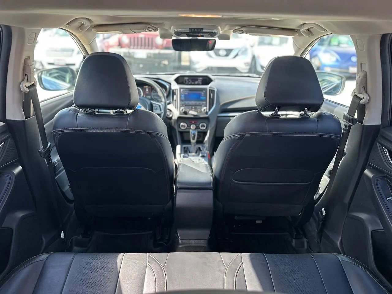 Used 2018 Subaru Crosstrek 2.0i Limited image 39