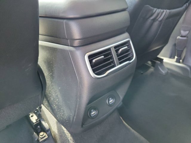 Certified 2023 Hyundai Santa Fe SEL FWD image 12