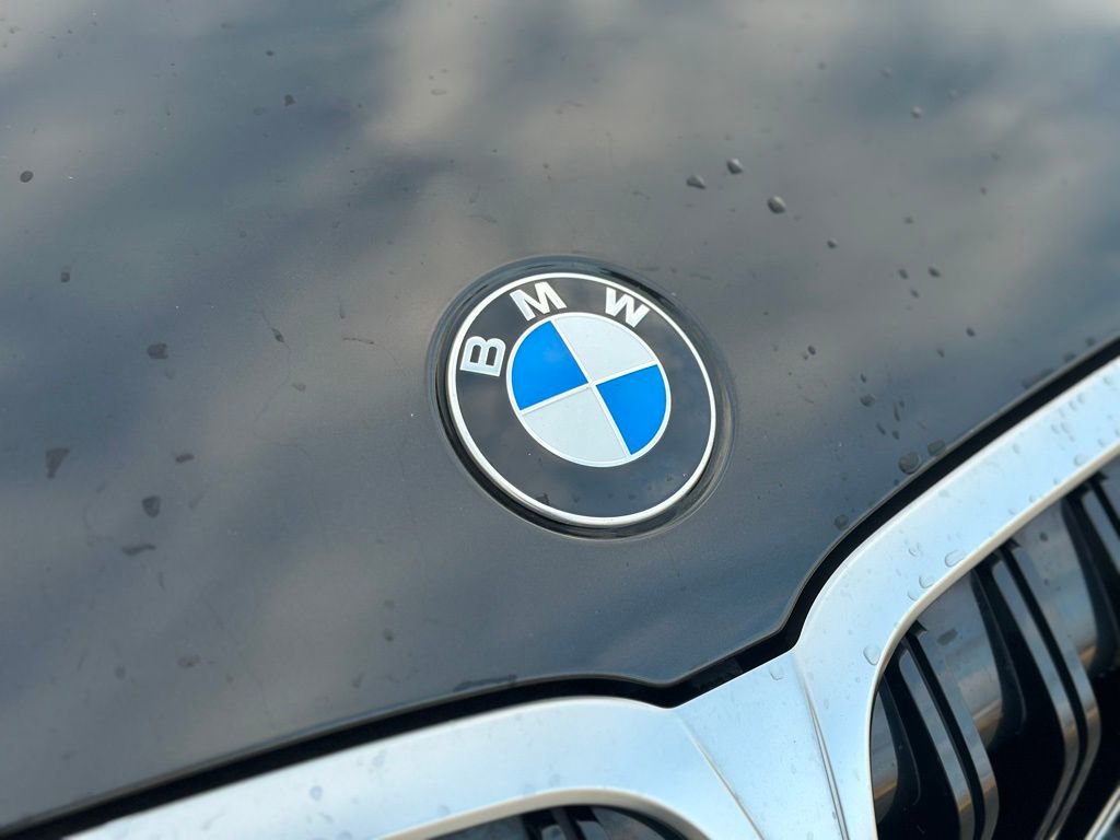 Certified 2023 BMW 330i xDrive Sedan w/ Premium Package image 11