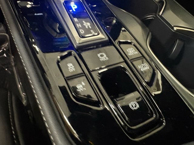 New 2026 Lexus NX 450h+ F Sport w/ Accessory Package (2T) AWD/4WD image 29