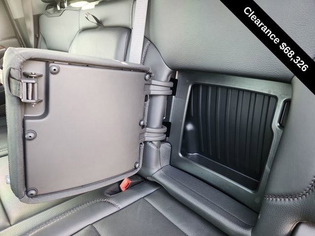 Used 2024 GMC Sierra 2500 Denali w/ Denali Reserve Package image 28