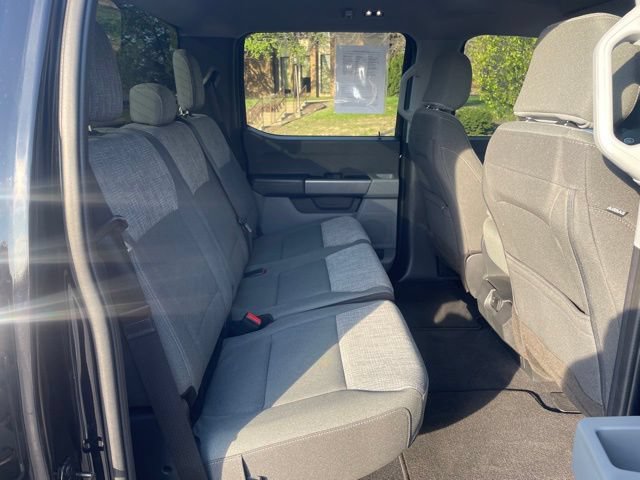 Used 2023 Ford F150 XLT AWD/4WD image 33