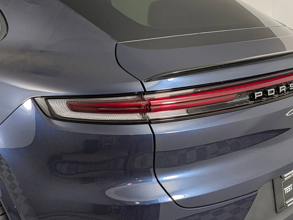 New 2026 Porsche Cayenne Coupe image 16
