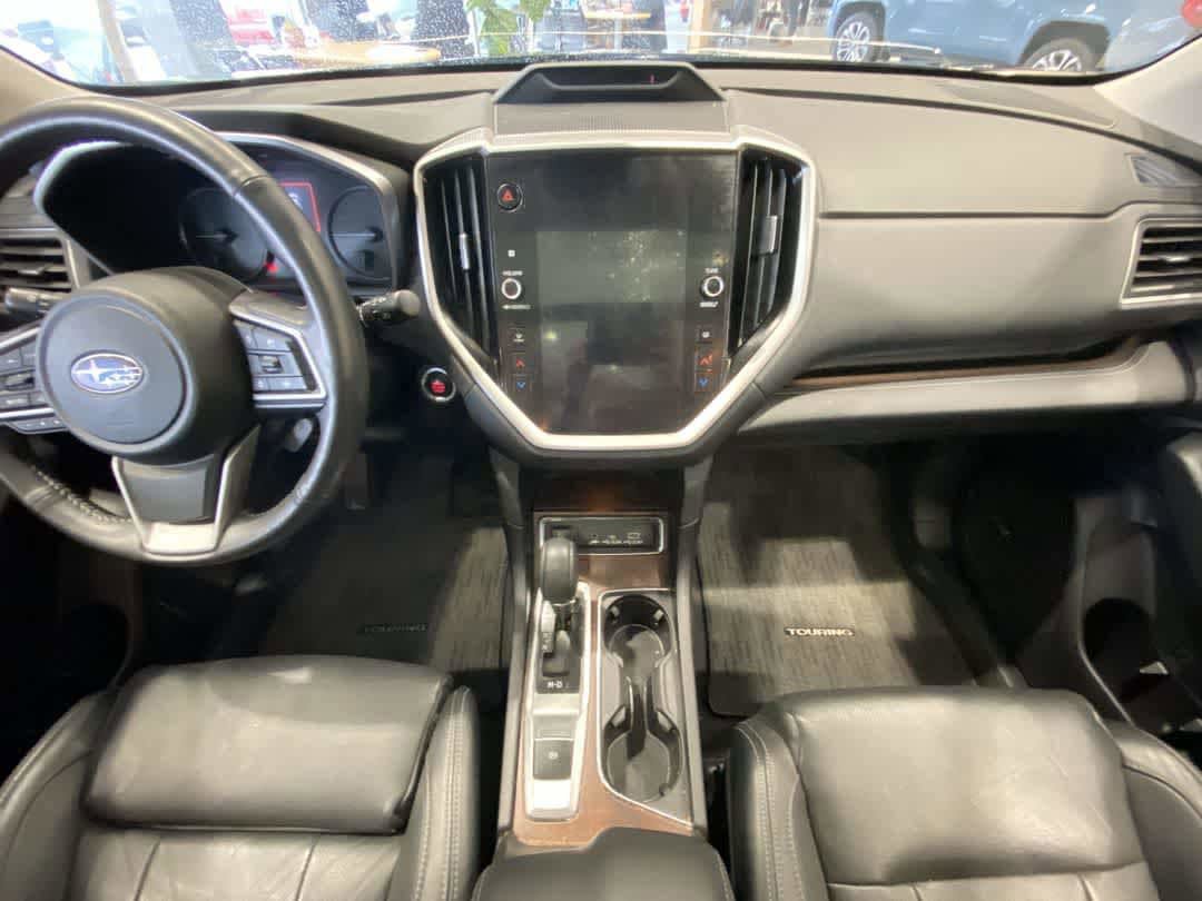 Used 2023 Subaru Ascent Touring AWD/4WD image 23