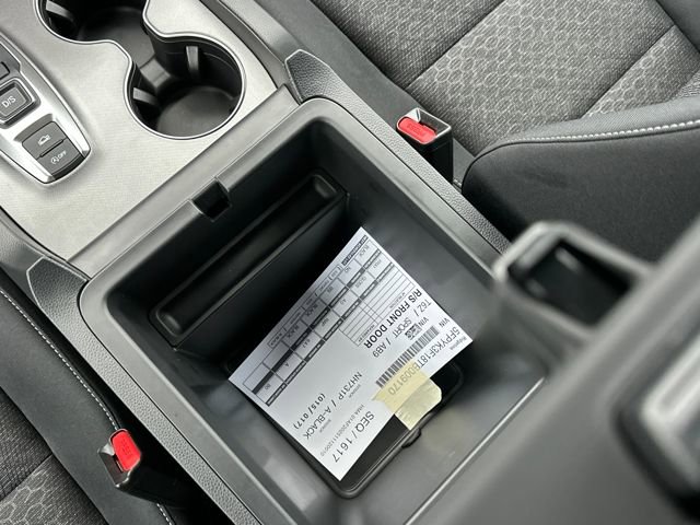 New 2026 Honda Ridgeline Sport image 25