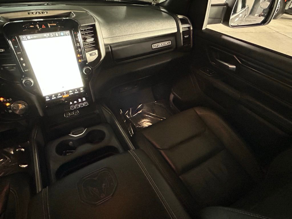 Used 2022 RAM 1500 Rebel w/ Rebel Level 2 Equipment Group image 11