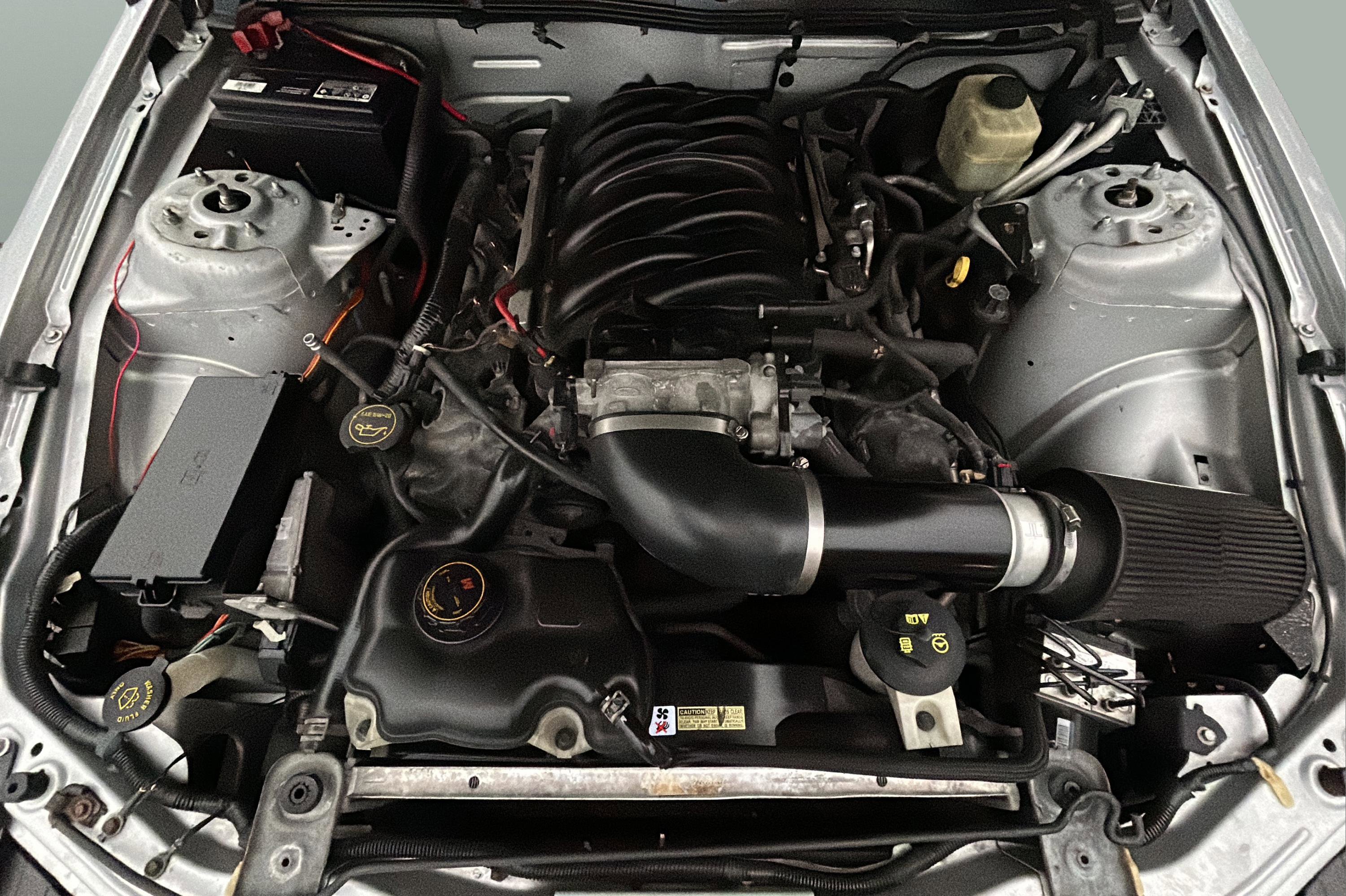 Used 2006 Ford Mustang GT Premium image 37