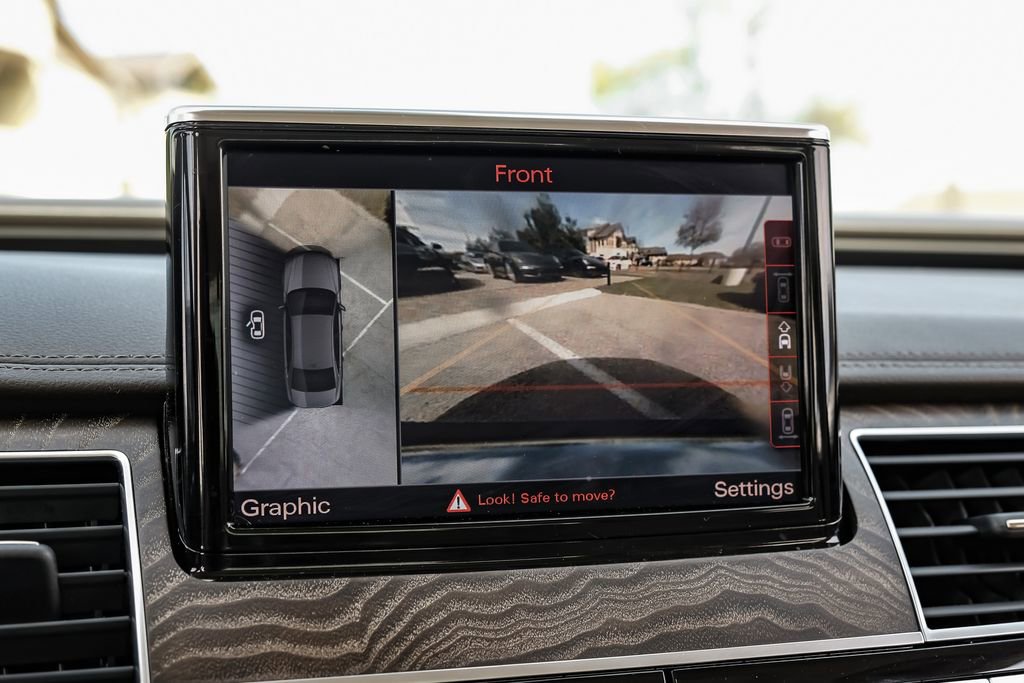 Used 2017 Audi A8 L 3.0T image 21