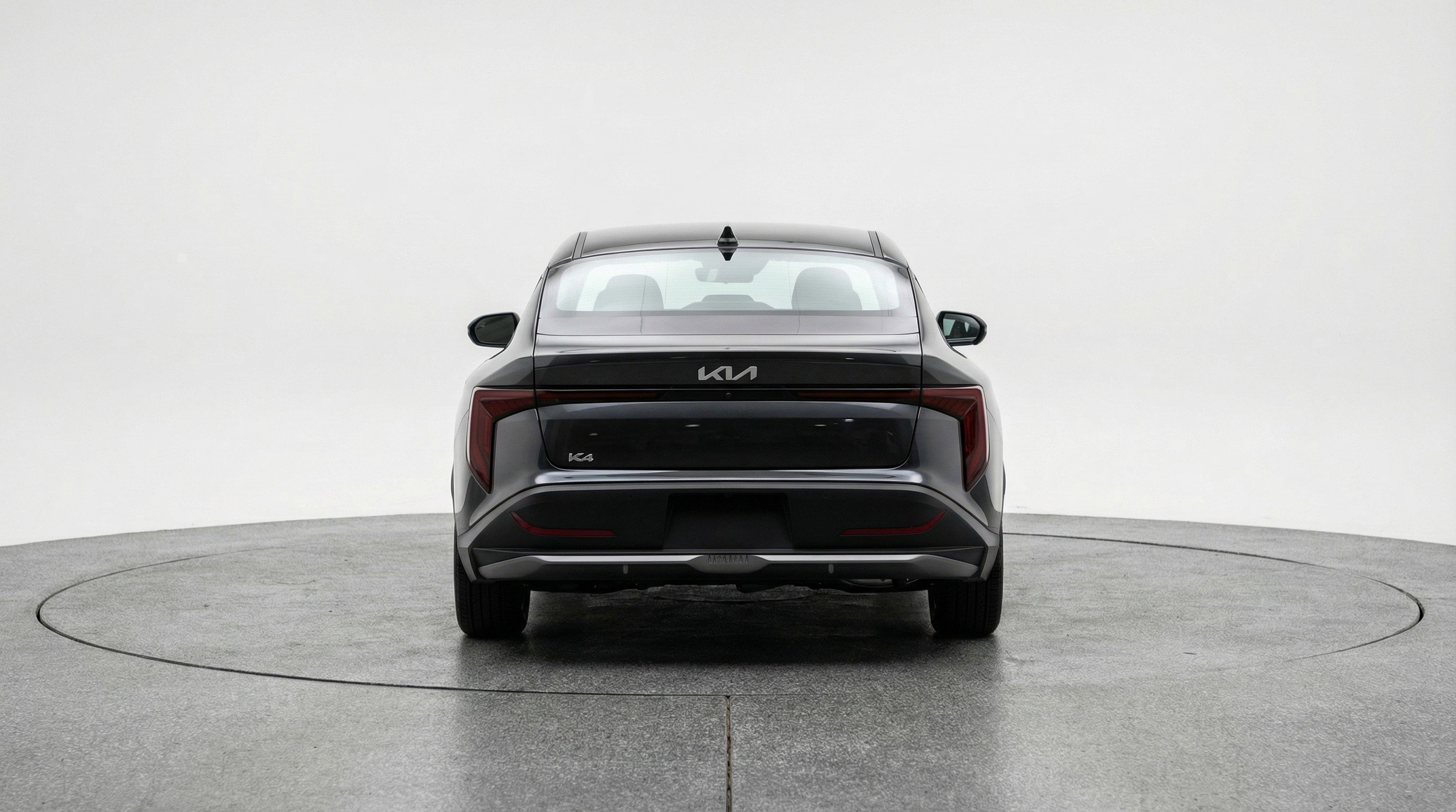 Used 2025 Kia K4 LXS image 7