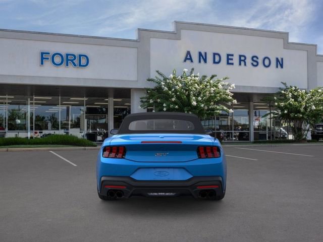 New 2026 Ford Mustang GT Premium image 5