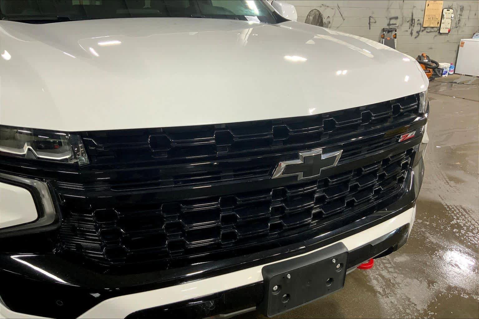 Used 2023 Chevrolet Tahoe Z71 AWD/4WD image 30