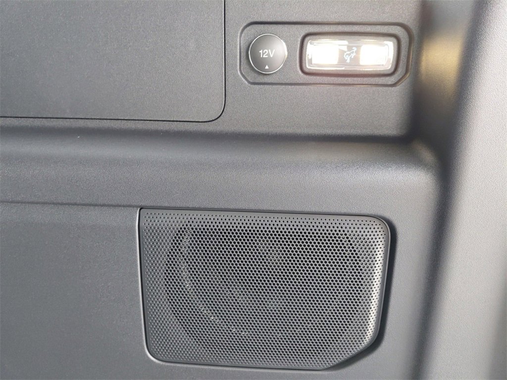 New 2025 Ford Bronco Badlands w/ Sasquatch Package image 25