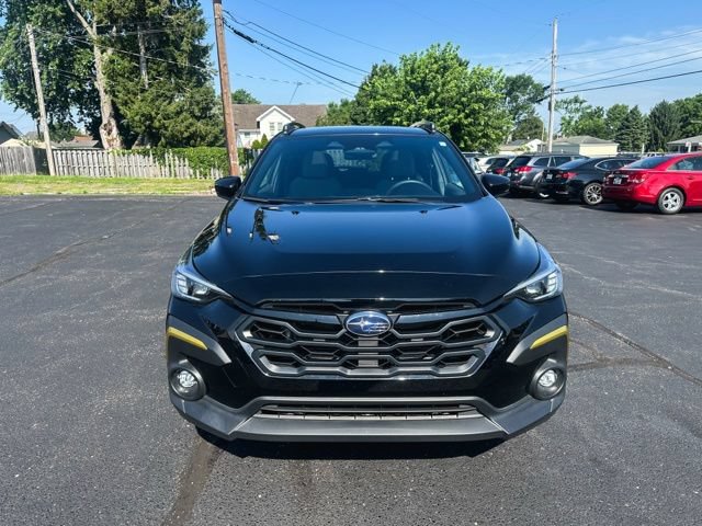 Used 2024 Subaru Crosstrek 2.5i Sport AWD/4WD video 2