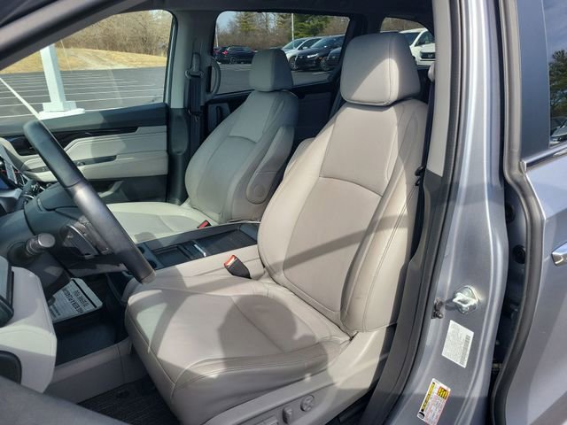 Used 2023 Honda Odyssey Touring image 19