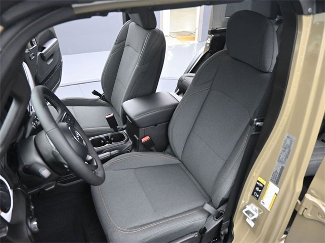 New 2026 Jeep Wrangler Willys image 11