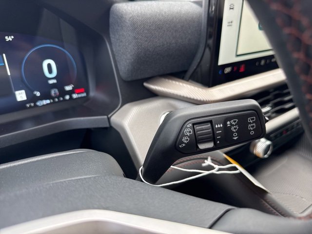 New 2026 Ford Explorer Active image 24