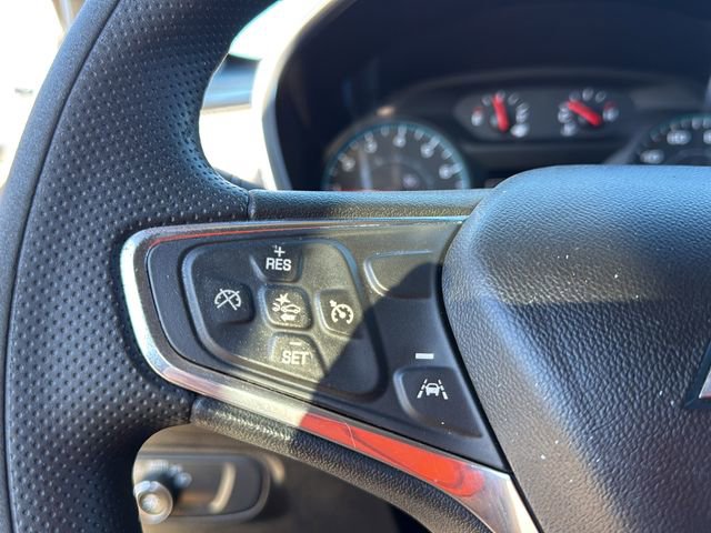 Used 2020 Chevrolet Equinox LS w/ LS Convenience Package image 22