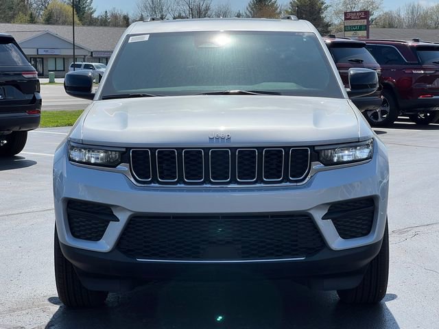 New 2026 Jeep Grand Cherokee Laredo X AWD/4WD image 41