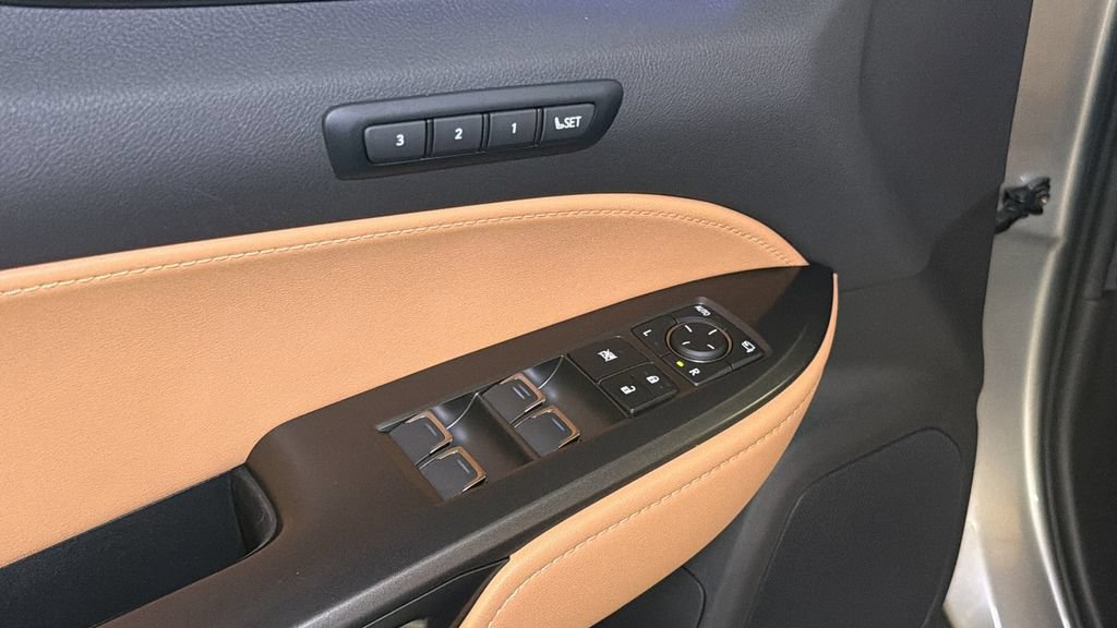 Certified 2023 Lexus NX 350 AWD image 19