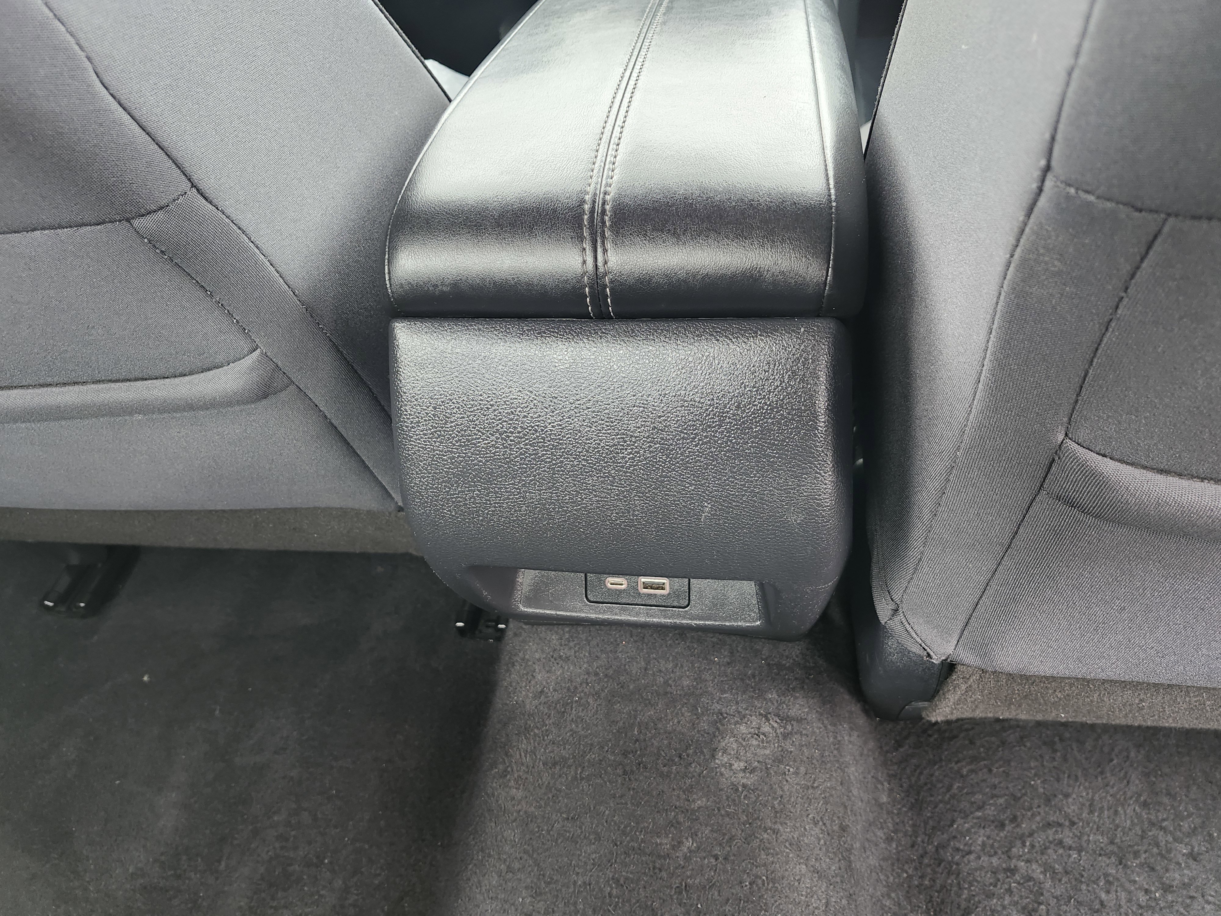 Used 2020 Nissan Altima 2.5 S FWD image 20