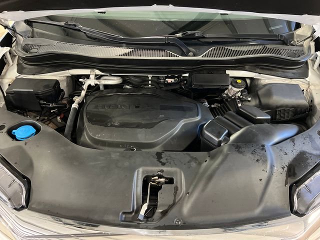 Used 2022 Honda Pilot Touring image 17