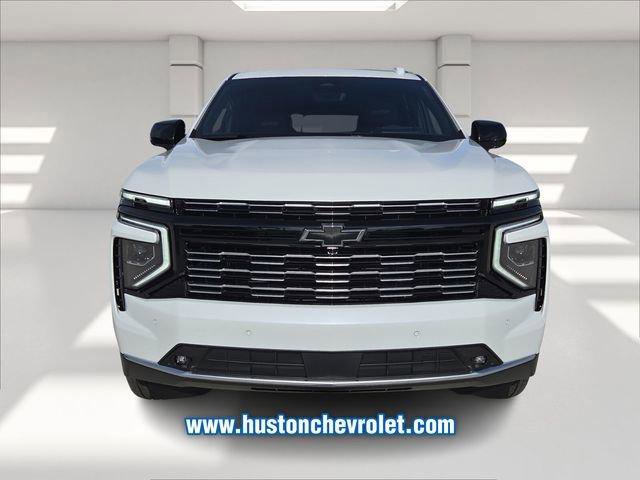 New 2026 Chevrolet Suburban High Country image 13