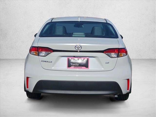 New 2026 Toyota Corolla LE image 7