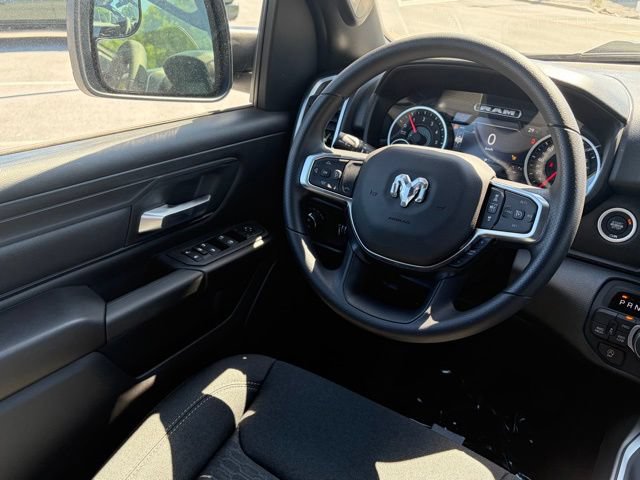 New 2026 RAM 1500 Express AWD/4WD image 31