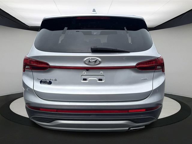 Used 2023 Hyundai Santa Fe SE image 6