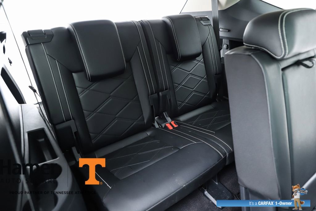 Used 2024 Volkswagen Atlas SE w/ Panoramic Sunroof Package FWD image 80