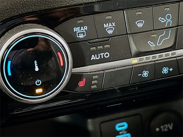 Used 2022 Ford Escape SEL image 21