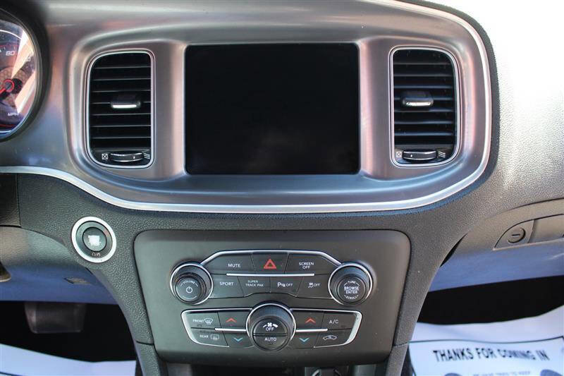 Used 2022 Dodge Charger R/T image 18