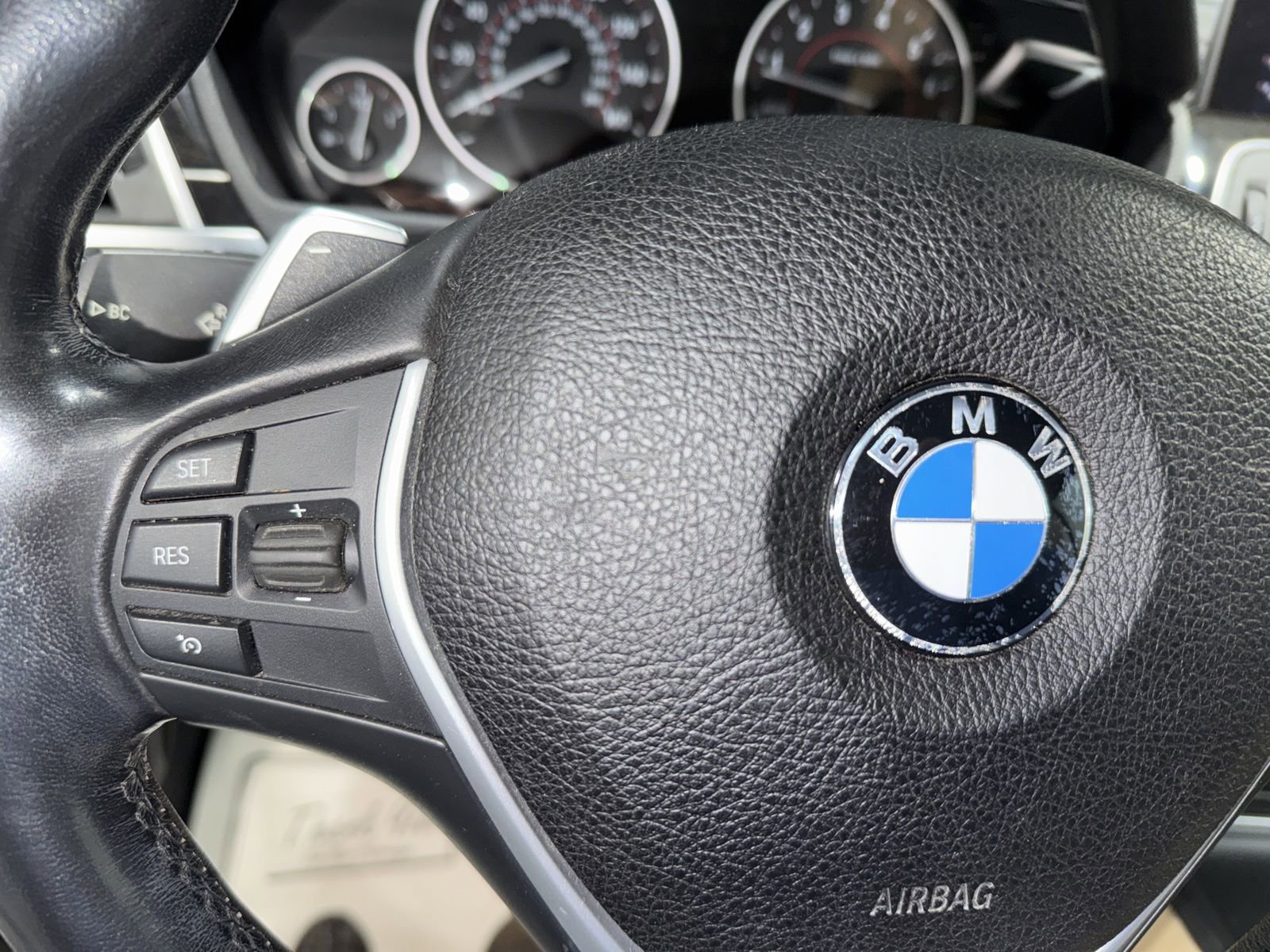 Used 2020 BMW 430i xDrive Convertible w/ Convenience Package image 27