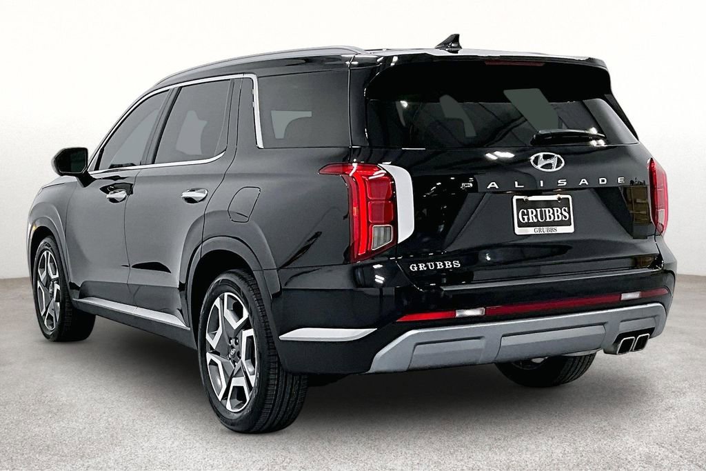 Used 2025 Hyundai Palisade SEL image 15