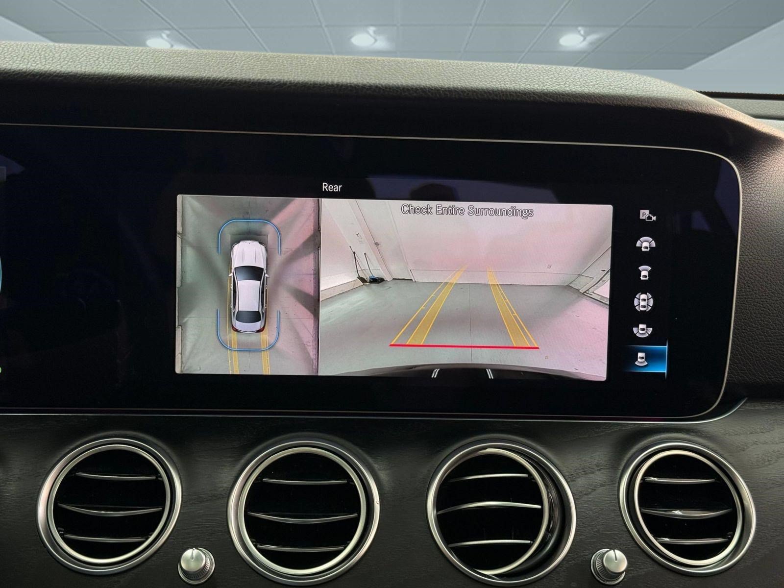 Used 2023 Mercedes-Benz E 350 Sedan image 17