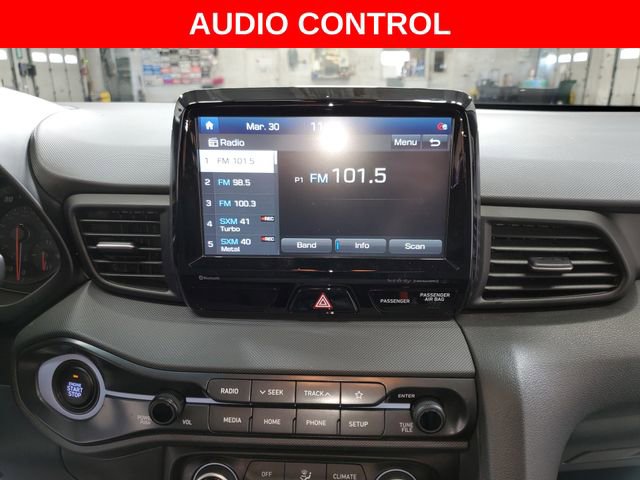 Used 2020 Hyundai Veloster N image 19