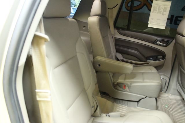 Used 2015 Chevrolet Tahoe LT AWD/4WD image 9