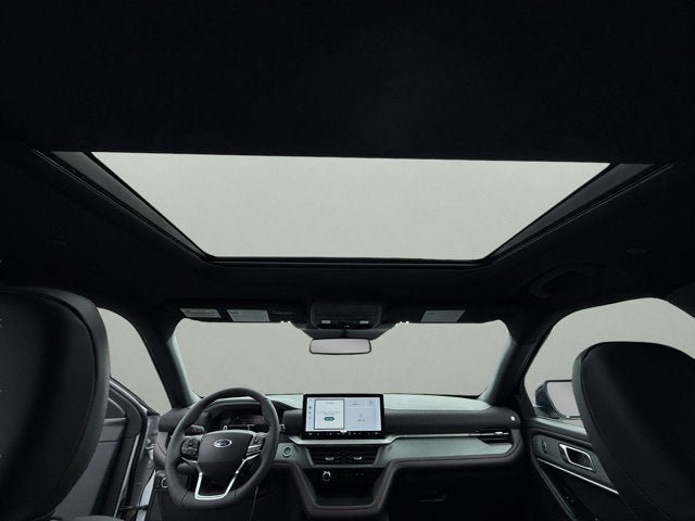 New 2026 Ford Explorer ST-Line AWD/4WD image 13