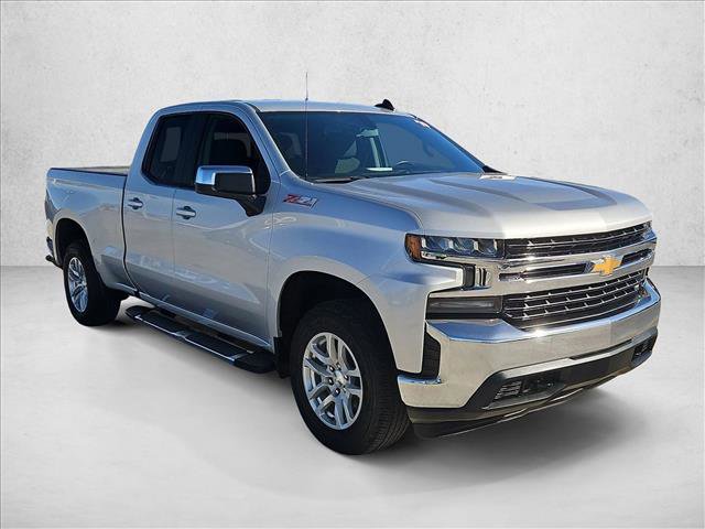 Used 2019 Chevrolet Silverado 1500 LT w/ All-Star Edition image 3