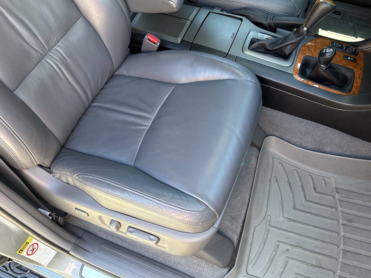 Used 2005 Lexus GX 470 AWD/4WD image 11