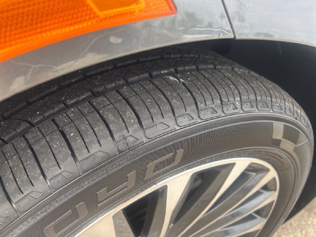 Certified 2024 Hyundai Palisade Calligraphy AWD/4WD image 25
