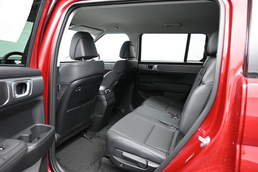 New 2027 Hyundai Santa Fe SEL AWD/4WD image 24