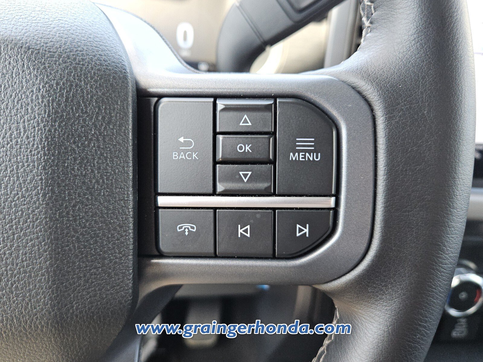 Used 2025 Ford F150 XLT w/ Equipment Group 301A Standard AWD/4WD image 20
