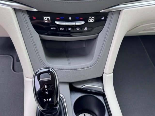 New 2026 Cadillac XT5 Premium Luxury w/ Driver Assist Package image 22