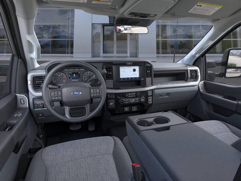 New 2025 Ford F250 XL w/ 360-Degree Camera Package image 10