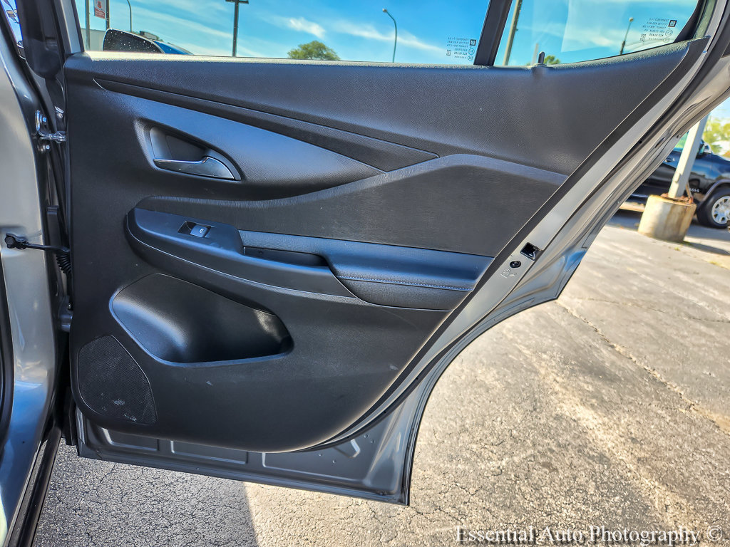 Used 2025 Buick Envista Sport Touring w/ Convenience I Package FWD image 20