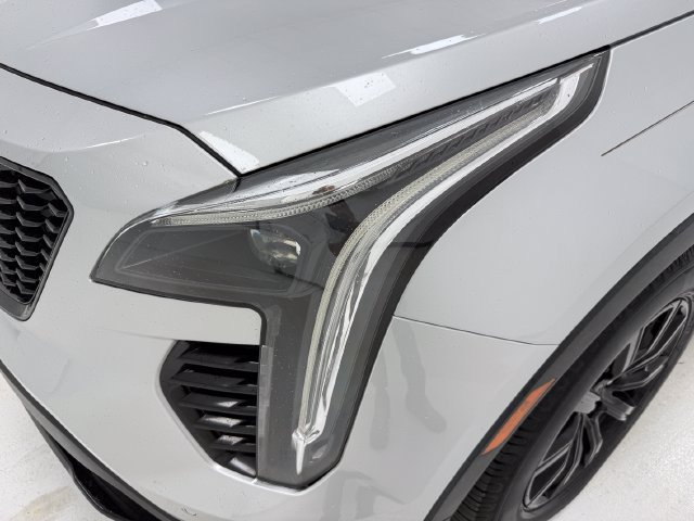 Used 2020 Cadillac XT4 Sport FWD image 6