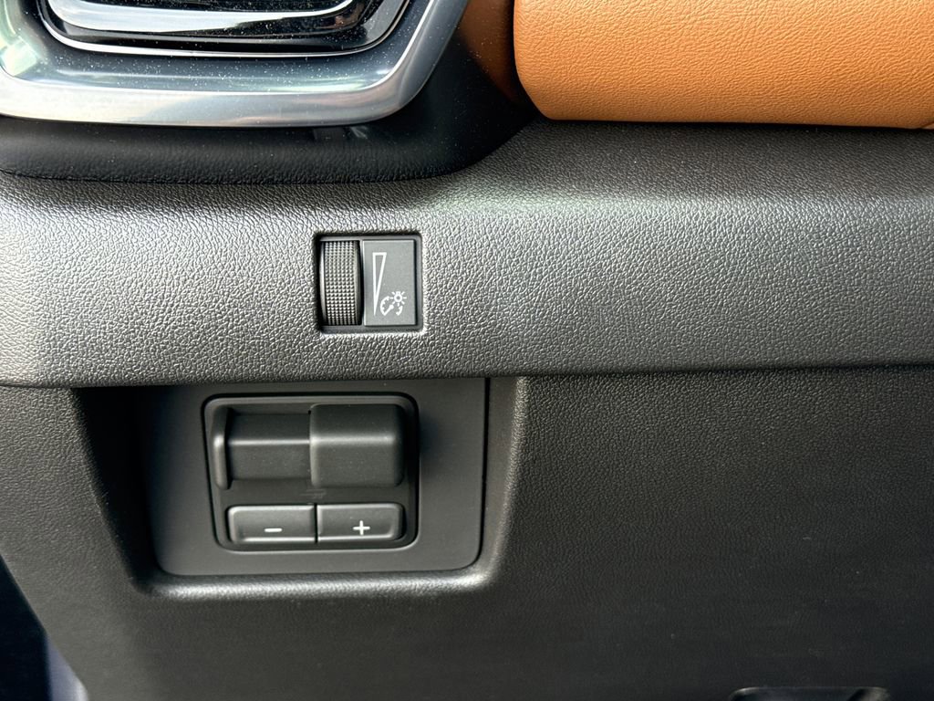 New 2026 GMC Canyon AT4 w/ AT4 Premium Package image 20