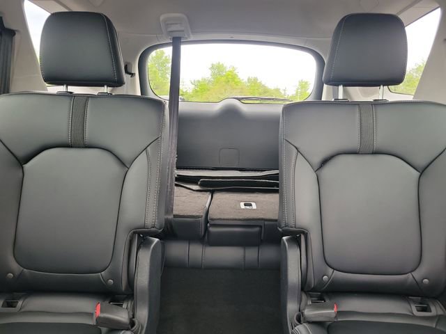 Used 2023 Honda Pilot Touring image 21